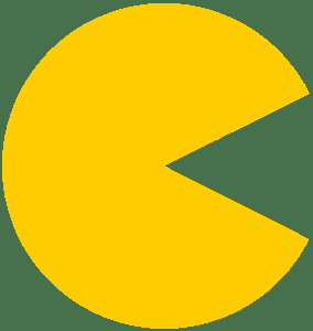 Proyecto Pac game