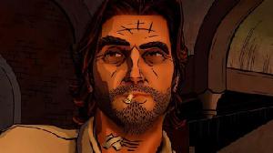 Bigby Wolf Soundboard: The Wolf Among Us game