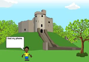 United Kingdom 2025 game