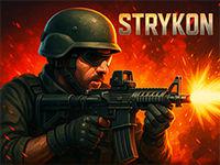 Strykon game