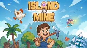 Island Of Mine game