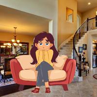 Girl Seek Costly Ipad game