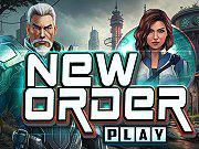 New Order game