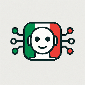 play Italiano Gpt
