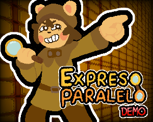 Expreso Paralelo game