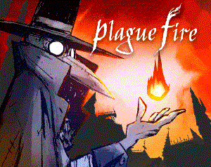 Plague Fire game