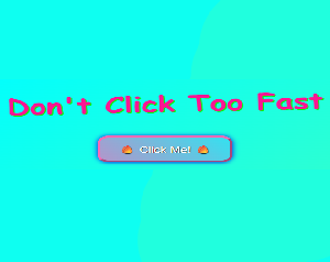 play No Fast Click