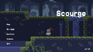 play Scourge