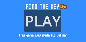 play Find The Key