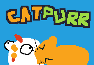 Catpurr Remake game