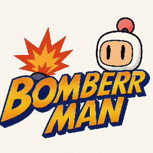 Bombermanprototype game