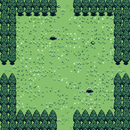 play Bois Perdus Game Boy