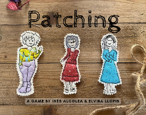 play Patching