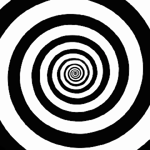 Upward Spiral game