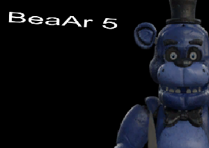Bear 5 game