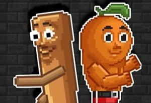 play Italian Brainrot Meme Sandbox