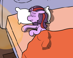 play Stupid Ponies Love Quest Demo