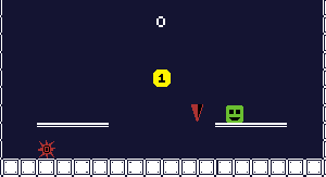 play Jump Greed