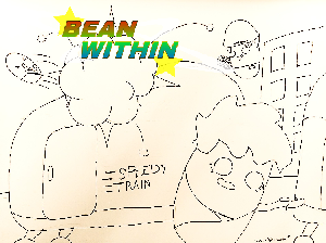 play Bean Within