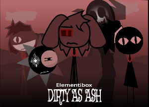Incredibox - Dirty As Ash game