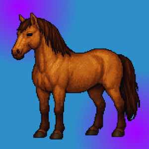 Horse Mania game