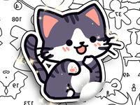 Sticker Puzzle Book game