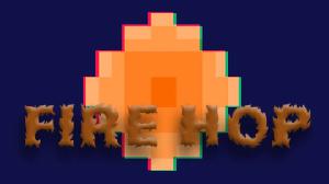 Fire Hop (Demo) game
