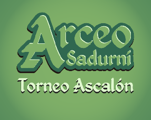 play Arceo Sadurní: Torneo Ascalón