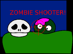 play Zombie Shooter