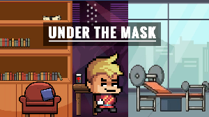 play Under The Mask