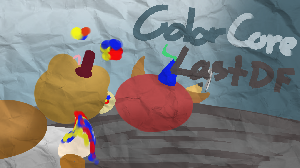 play Color Core | Last Defense