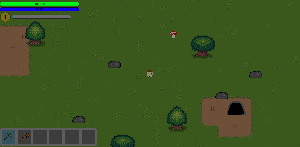 play Bob'S Island