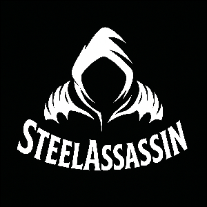 Steelassassin game