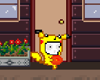 Trick Or Treat Simulator game