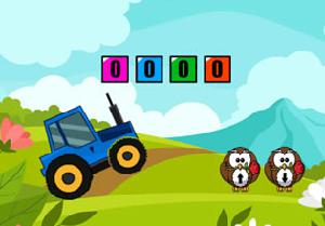 Rusty Engine Rescue game