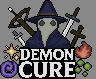 play Demon Cure