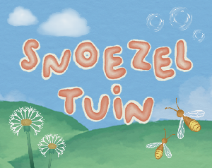 play Snoezel Tuin