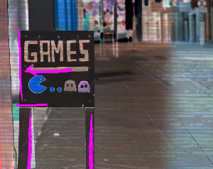 play The Amazing Game Event