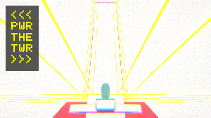 Pwr The Twr game