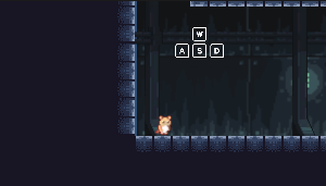 La Odisea Del Hamster game
