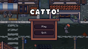 Catto! game