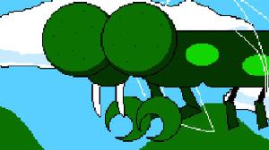Crash Dude [Grass Build] game