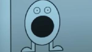 Nude Eggman Game From Tv game