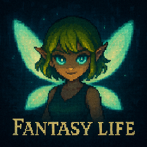 play Fantasylife