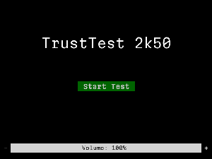 play Trusttest 2K50