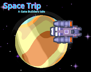 play Space Trip
