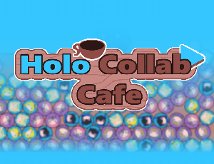 play Holo Collab Cafe
