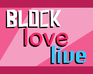 play Blocklovelive