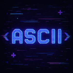 Ascii game