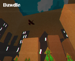 play Dawdle (Theis Project)